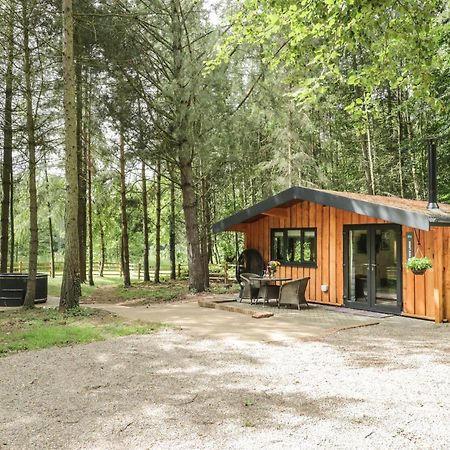 Lake View Lodge Scarborough Dış mekan fotoğraf