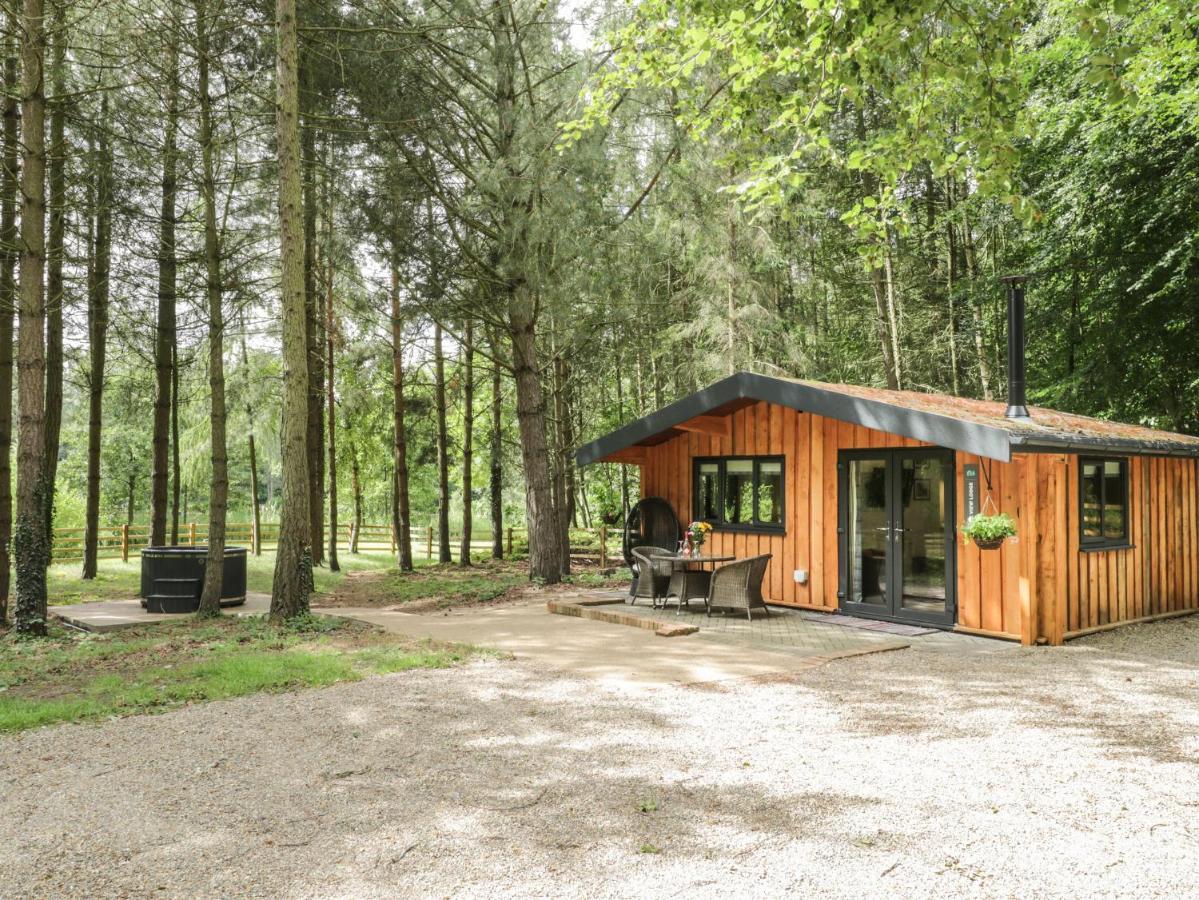 Lake View Lodge Scarborough Dış mekan fotoğraf
