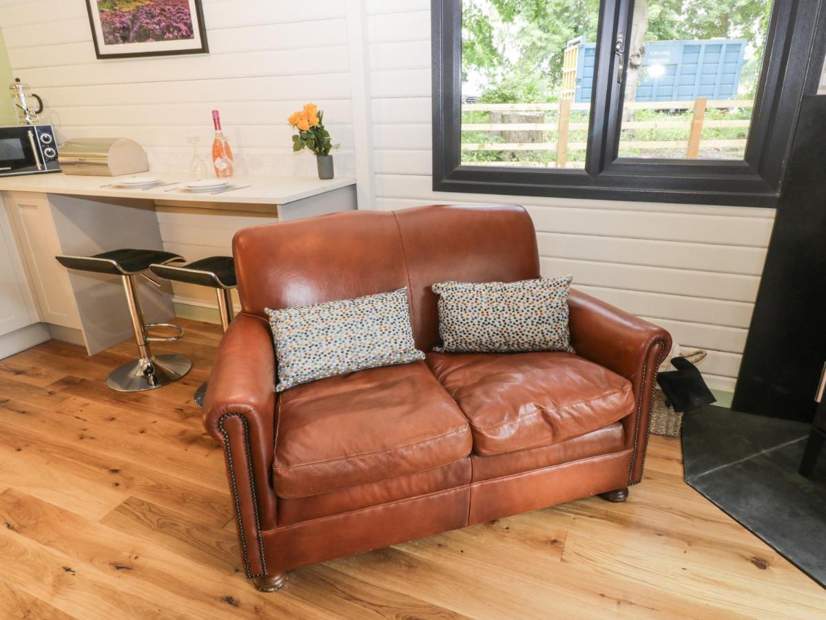 Lake View Lodge Scarborough Dış mekan fotoğraf