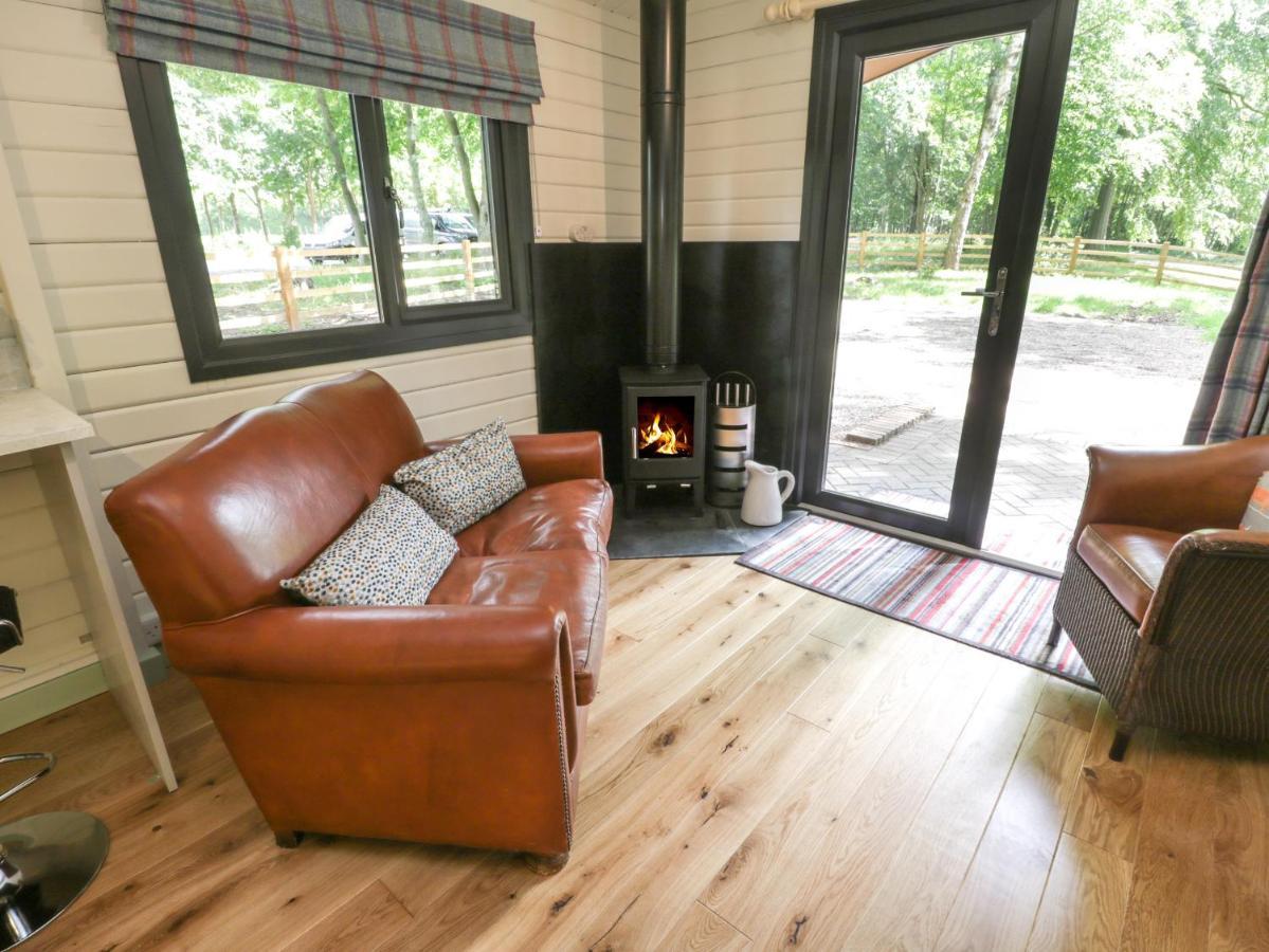 Lake View Lodge Scarborough Dış mekan fotoğraf