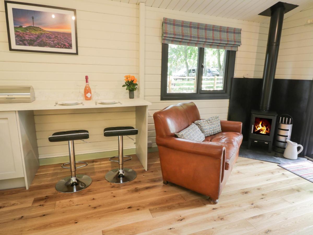 Lake View Lodge Scarborough Dış mekan fotoğraf