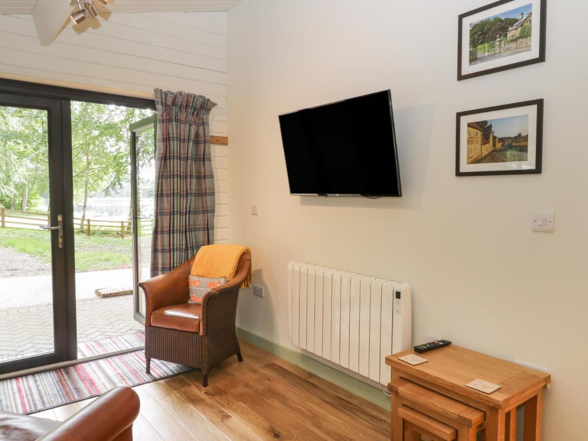 Lake View Lodge Scarborough Dış mekan fotoğraf