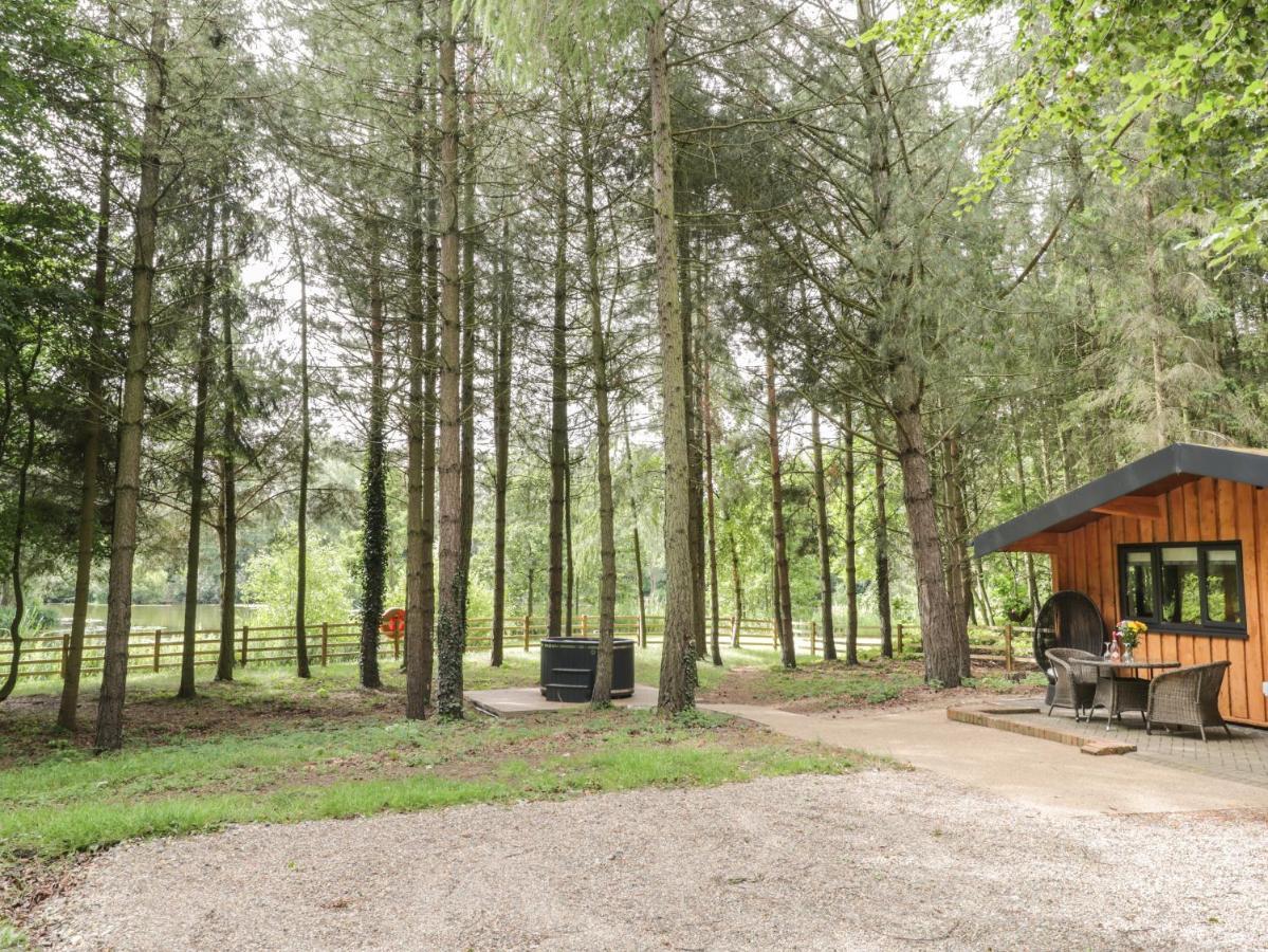 Lake View Lodge Scarborough Dış mekan fotoğraf