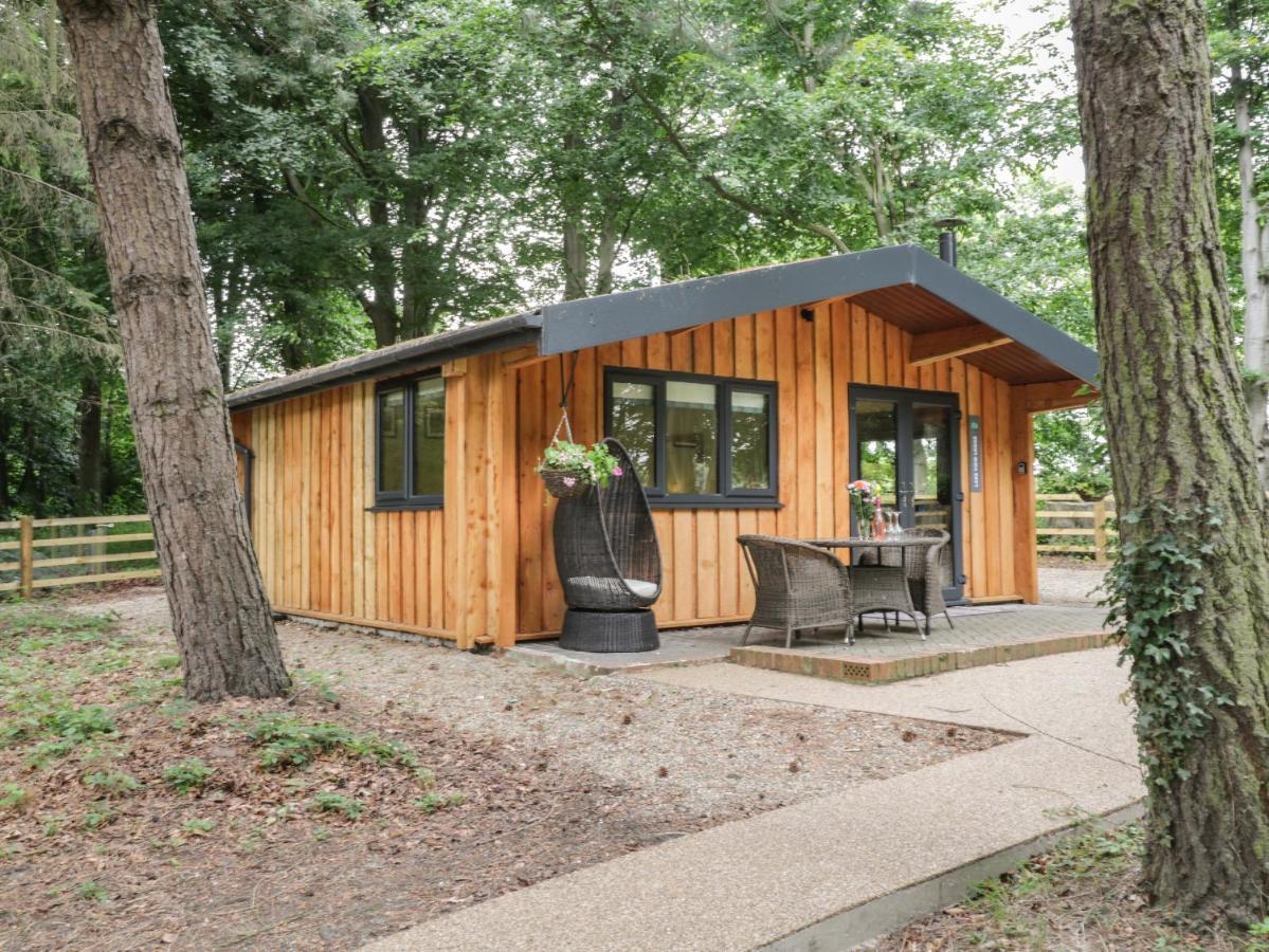 Lake View Lodge Scarborough Dış mekan fotoğraf